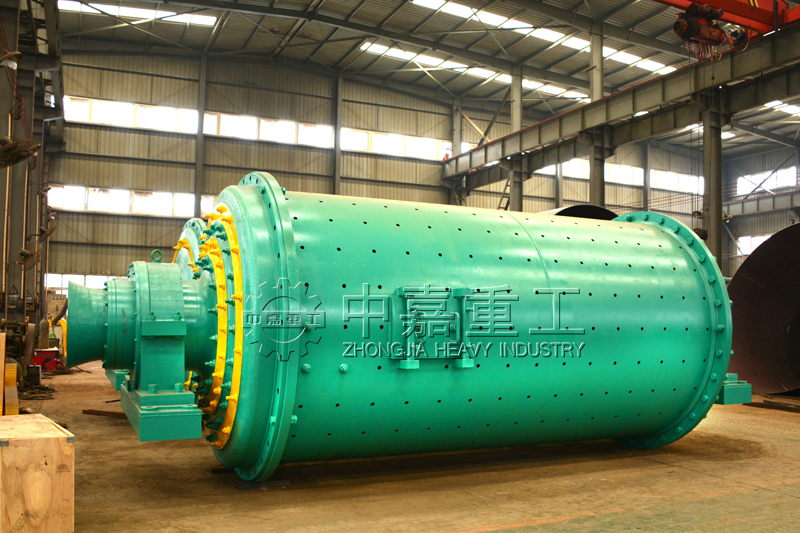 在選擇環(huán)保格子球磨機(jī)時(shí)需要知道的幾大要點(diǎn)。